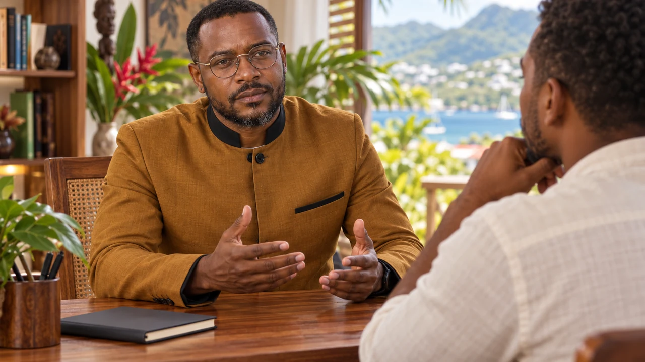 Consultation pour la réussite professionnelle en Guadeloupe